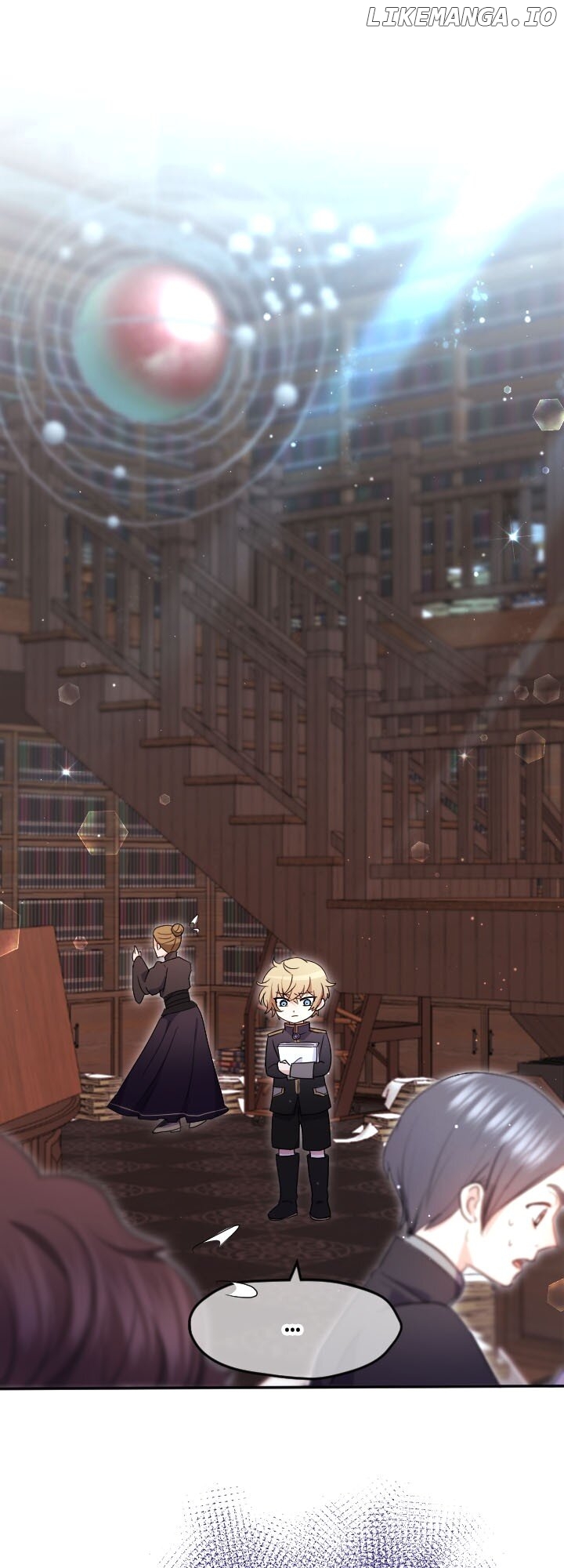 Vengeful Weapon, Tears of Poison Chapter 71 - page 1