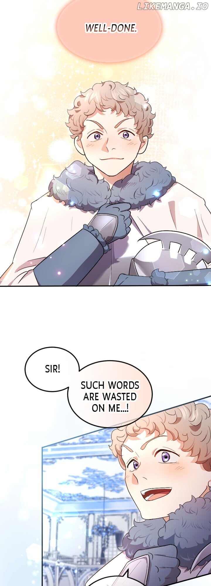 Vengeful Weapon, Tears of Poison Chapter 71 - page 11