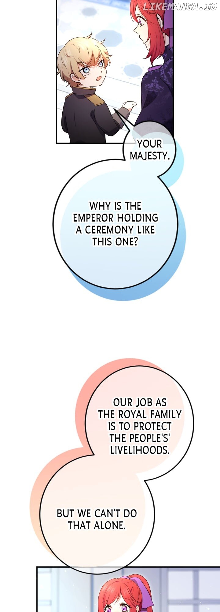 Vengeful Weapon, Tears of Poison Chapter 71 - page 14