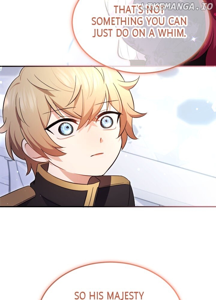 Vengeful Weapon, Tears of Poison Chapter 71 - page 16