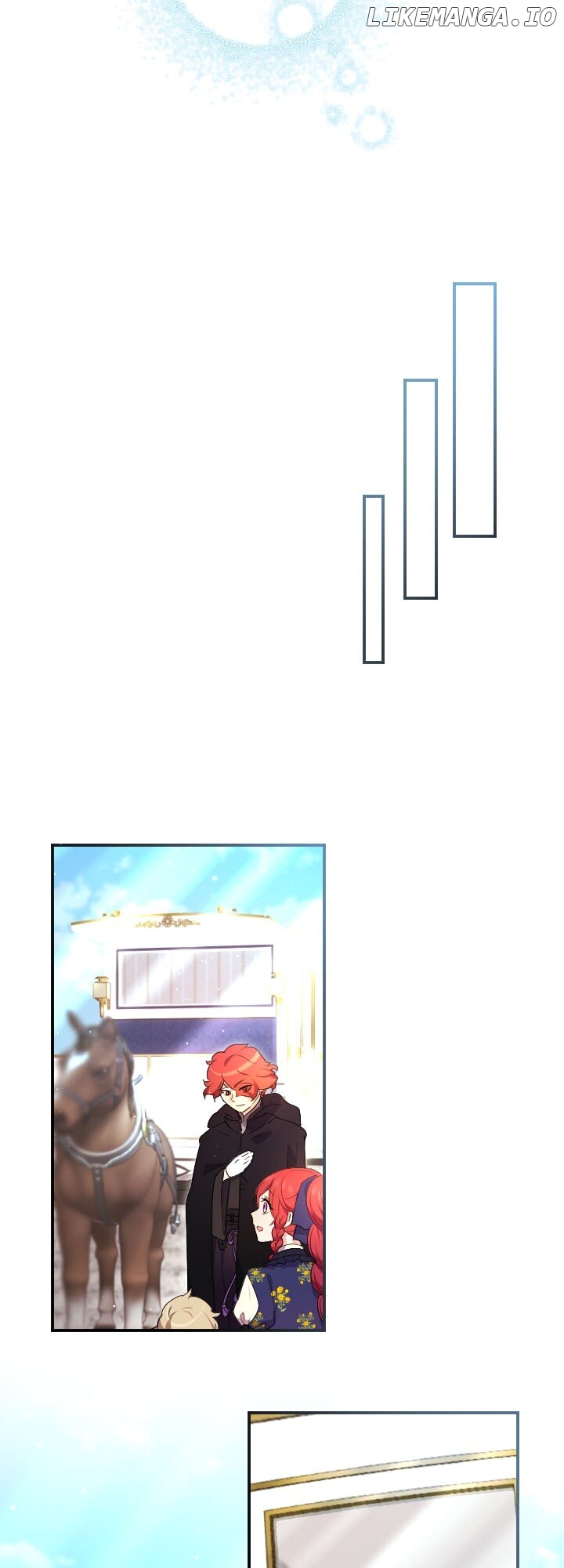 Vengeful Weapon, Tears of Poison Chapter 71 - page 19