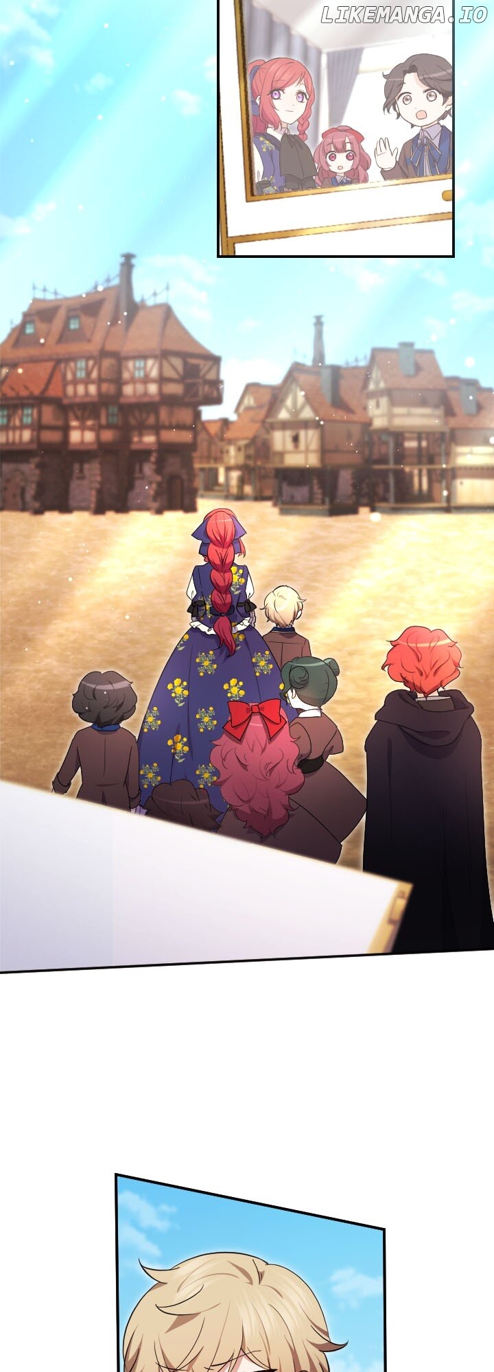 Vengeful Weapon, Tears of Poison Chapter 71 - page 20