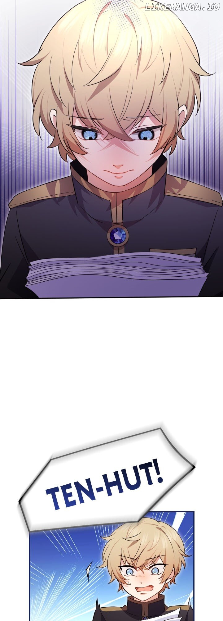 Vengeful Weapon, Tears of Poison Chapter 71 - page 3