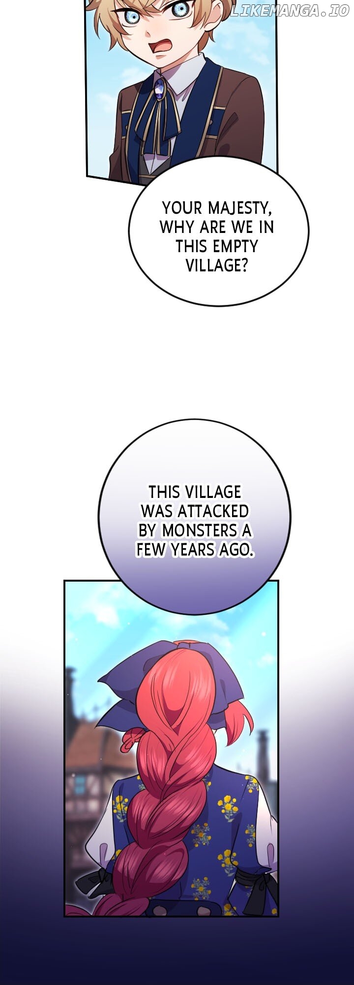 Vengeful Weapon, Tears of Poison Chapter 71 - page 21