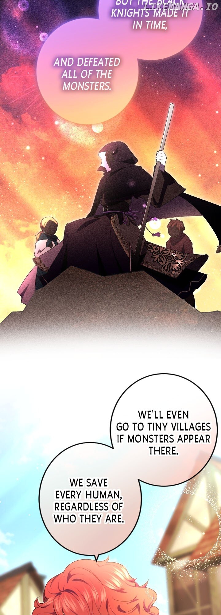 Vengeful Weapon, Tears of Poison Chapter 71 - page 23