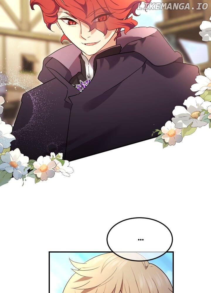 Vengeful Weapon, Tears of Poison Chapter 71 - page 24