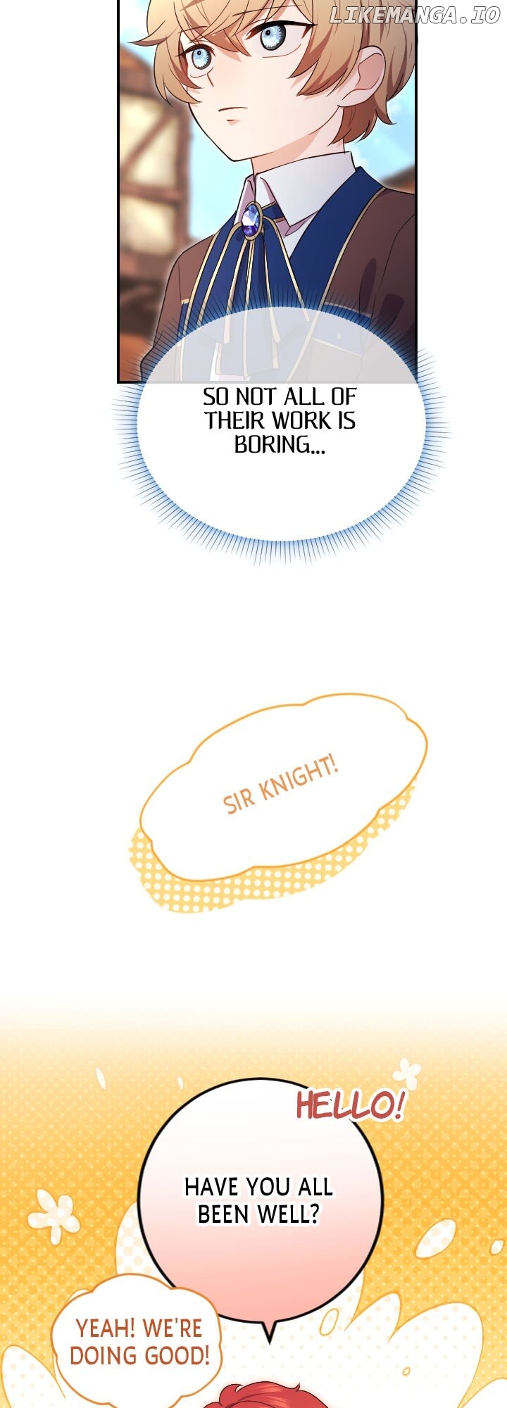 Vengeful Weapon, Tears of Poison Chapter 71 - page 25