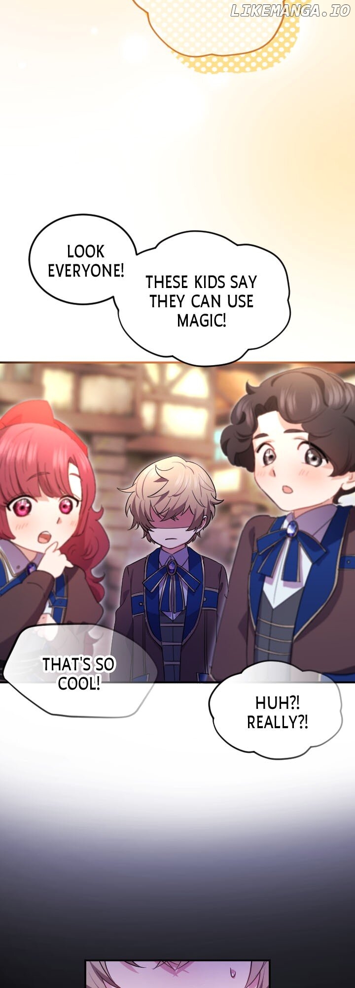 Vengeful Weapon, Tears of Poison Chapter 71 - page 29