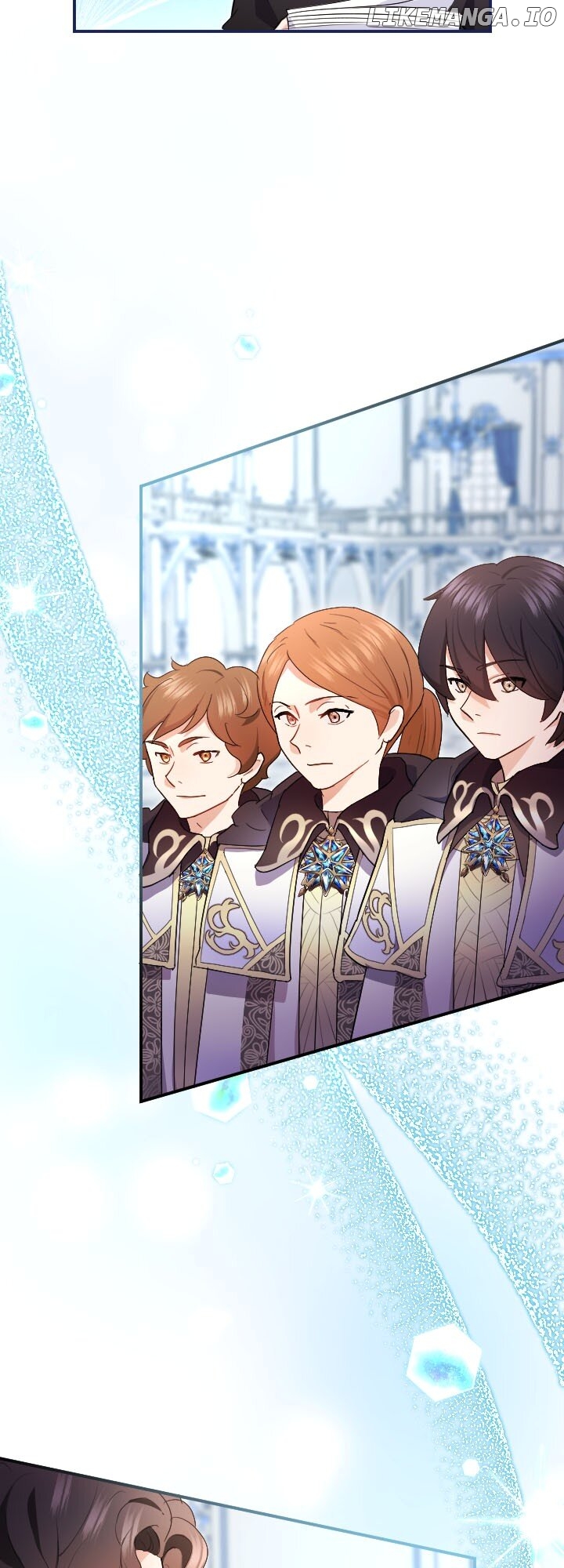 Vengeful Weapon, Tears of Poison Chapter 71 - page 4