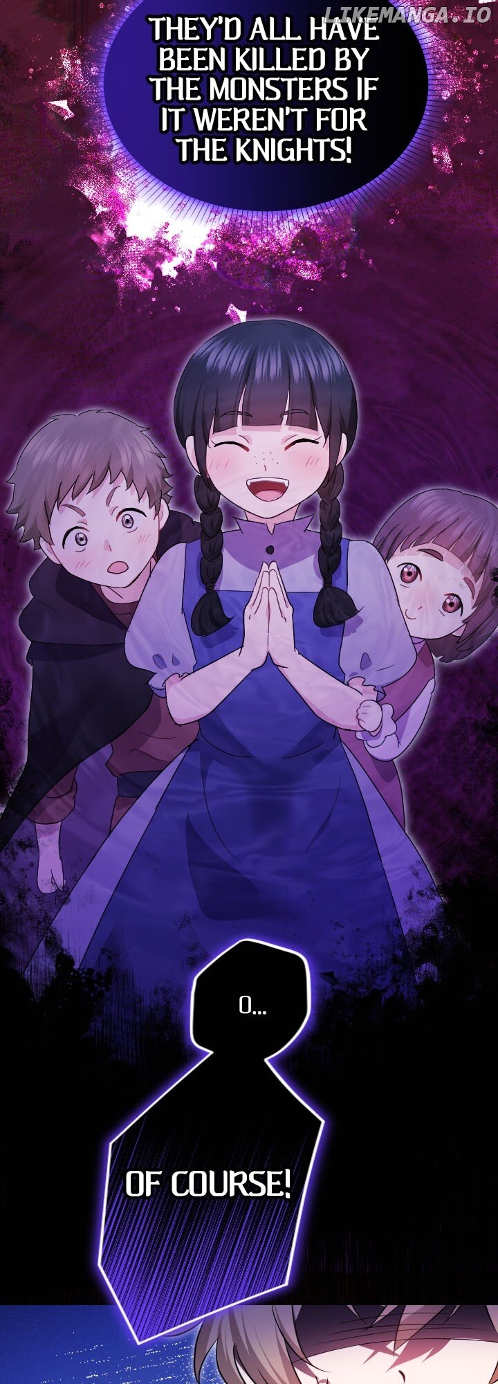 Vengeful Weapon, Tears of Poison Chapter 71 - page 31