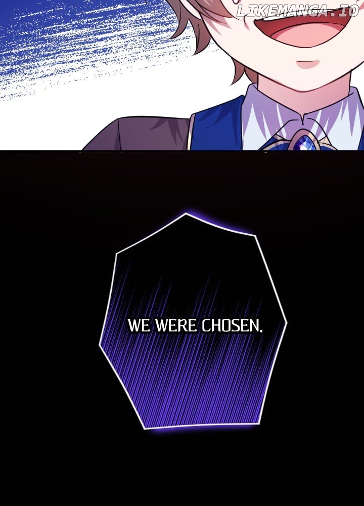 Vengeful Weapon, Tears of Poison Chapter 71 - page 32