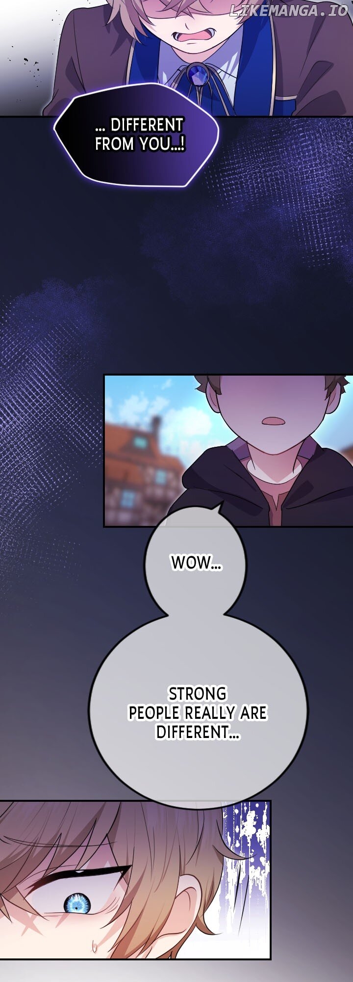 Vengeful Weapon, Tears of Poison Chapter 71 - page 35