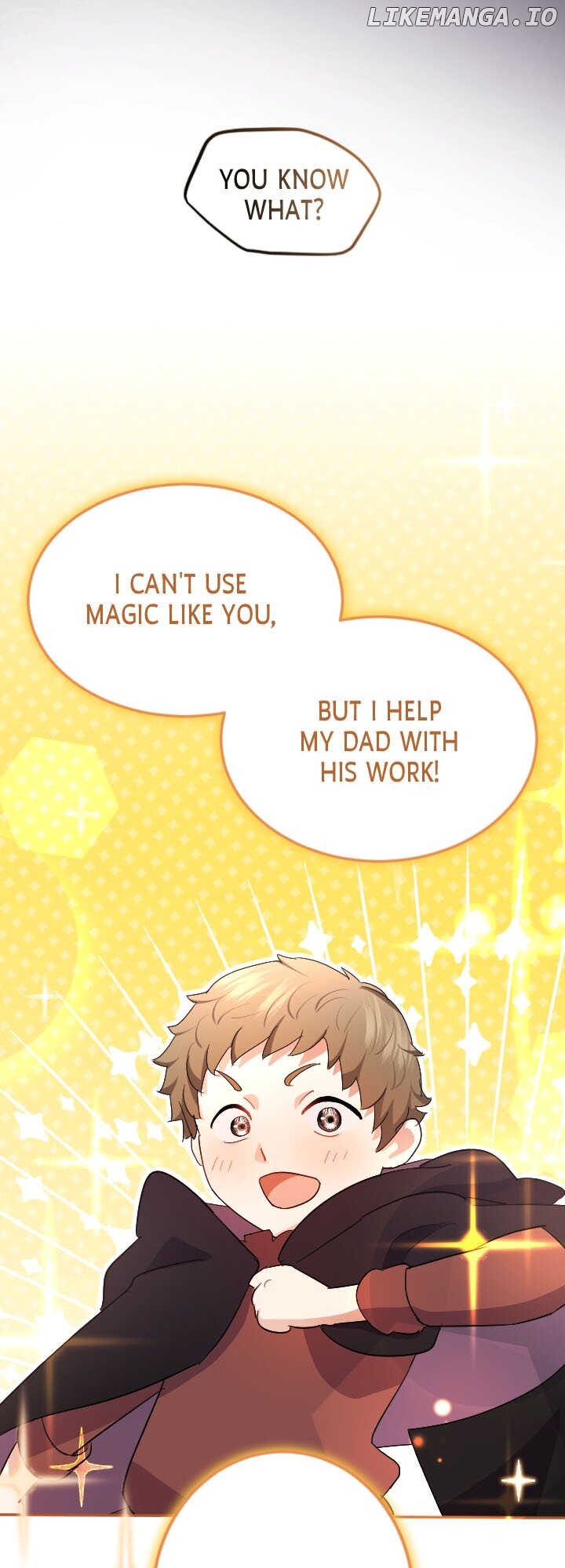 Vengeful Weapon, Tears of Poison Chapter 71 - page 36