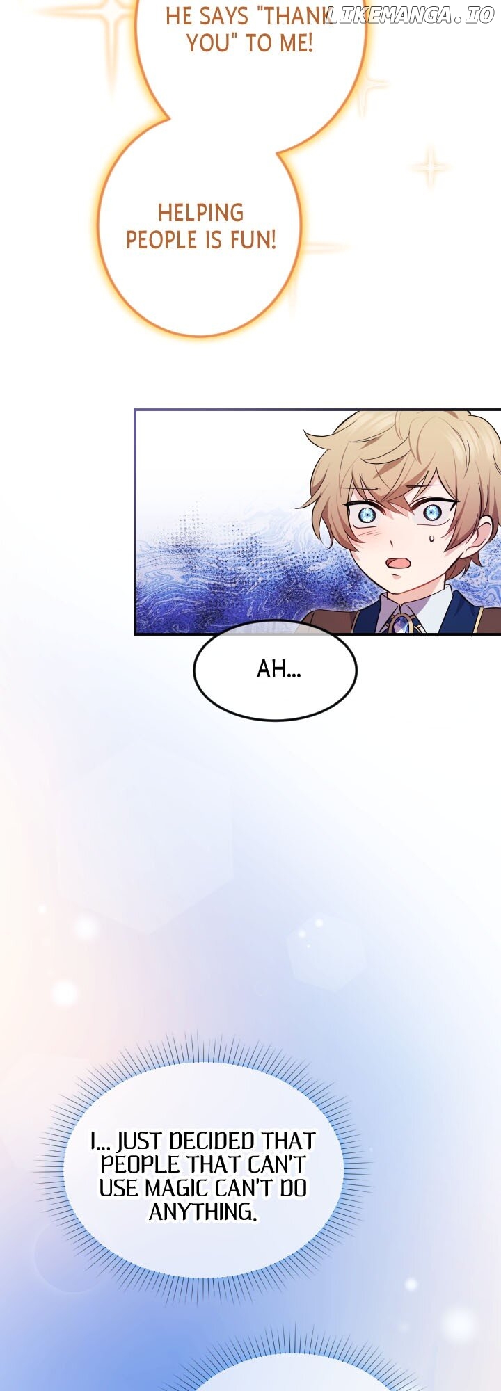 Vengeful Weapon, Tears of Poison Chapter 71 - page 37