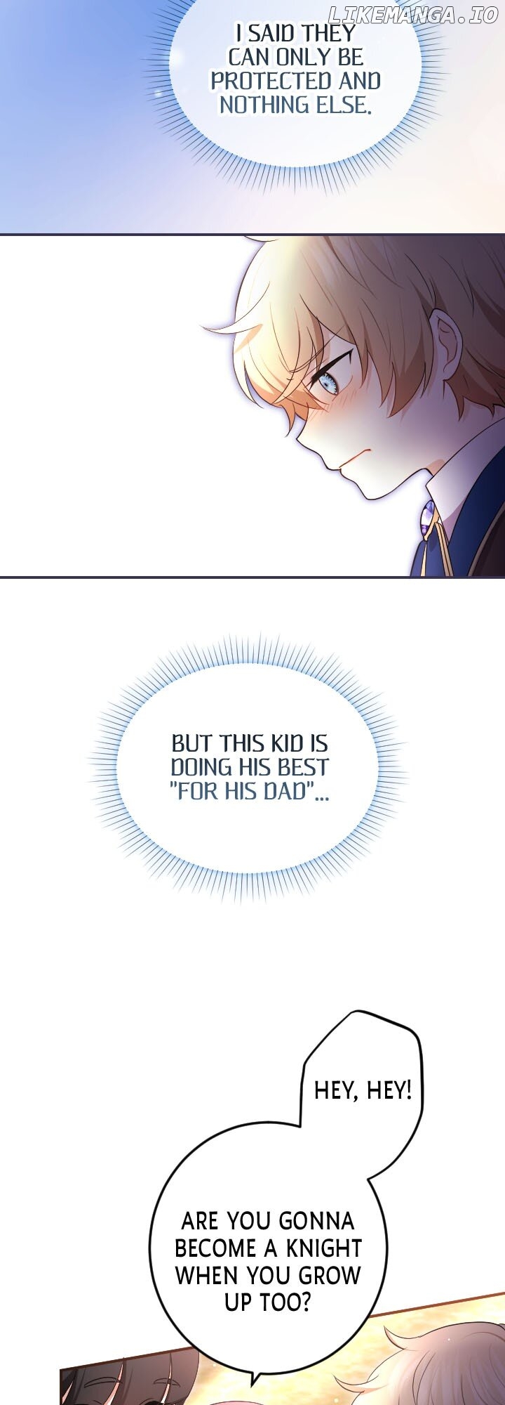 Vengeful Weapon, Tears of Poison Chapter 71 - page 38