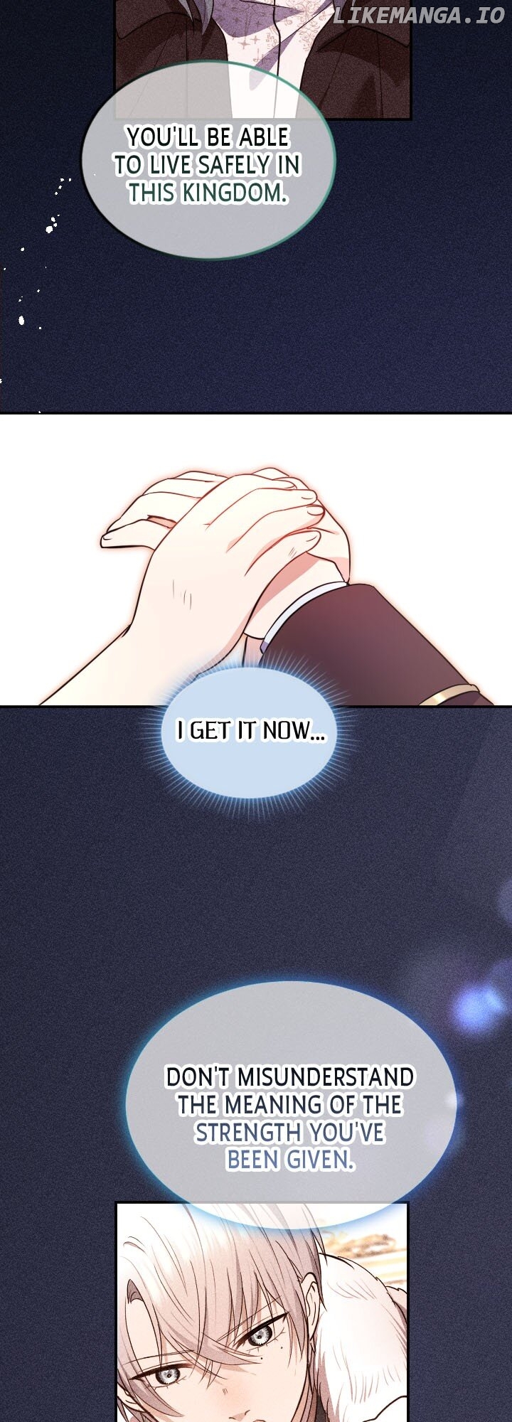 Vengeful Weapon, Tears of Poison Chapter 71 - page 42