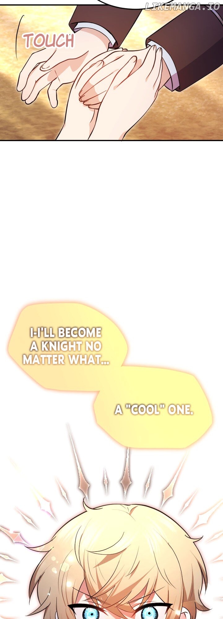 Vengeful Weapon, Tears of Poison Chapter 71 - page 45