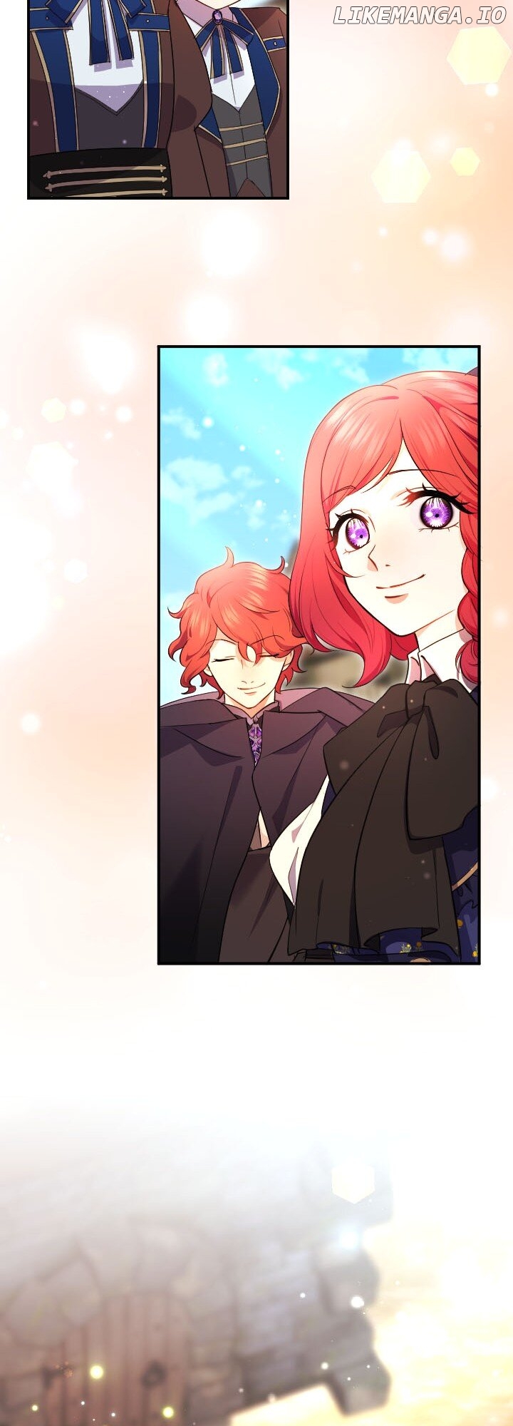 Vengeful Weapon, Tears of Poison Chapter 71 - page 47