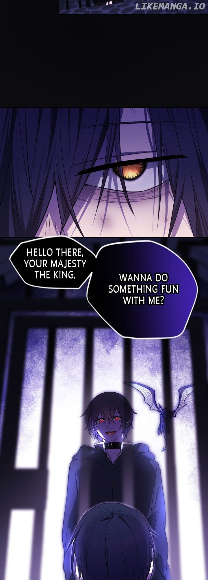 Vengeful Weapon, Tears of Poison Chapter 71 - page 52