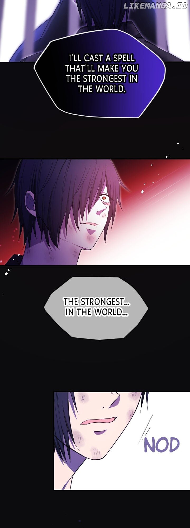 Vengeful Weapon, Tears of Poison Chapter 71 - page 53