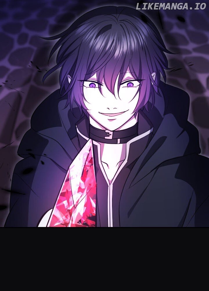 Vengeful Weapon, Tears of Poison Chapter 71 - page 56