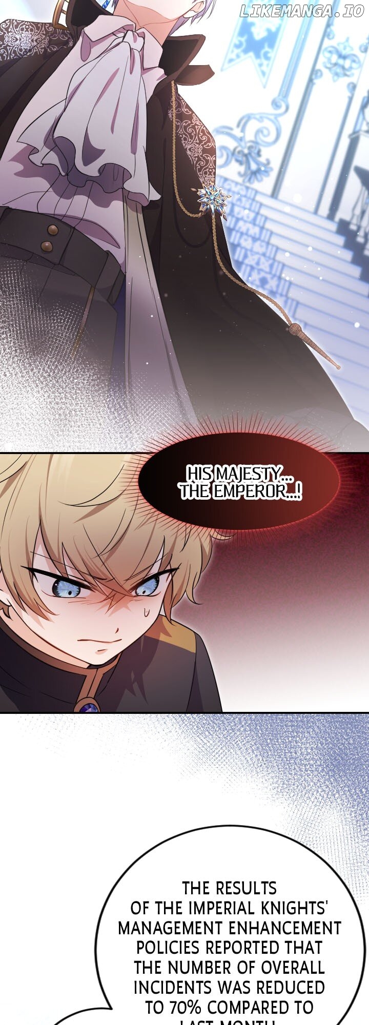 Vengeful Weapon, Tears of Poison Chapter 71 - page 9