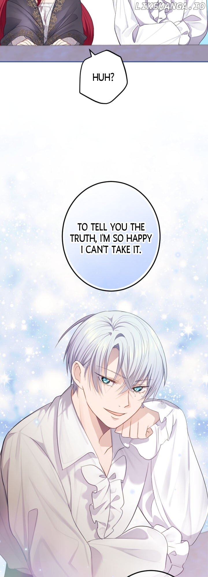 Vengeful Weapon, Tears of Poison Chapter 72 - page 12