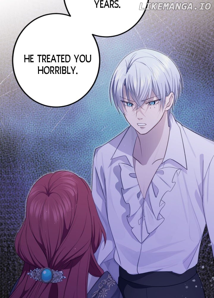 Vengeful Weapon, Tears of Poison Chapter 72 - page 16