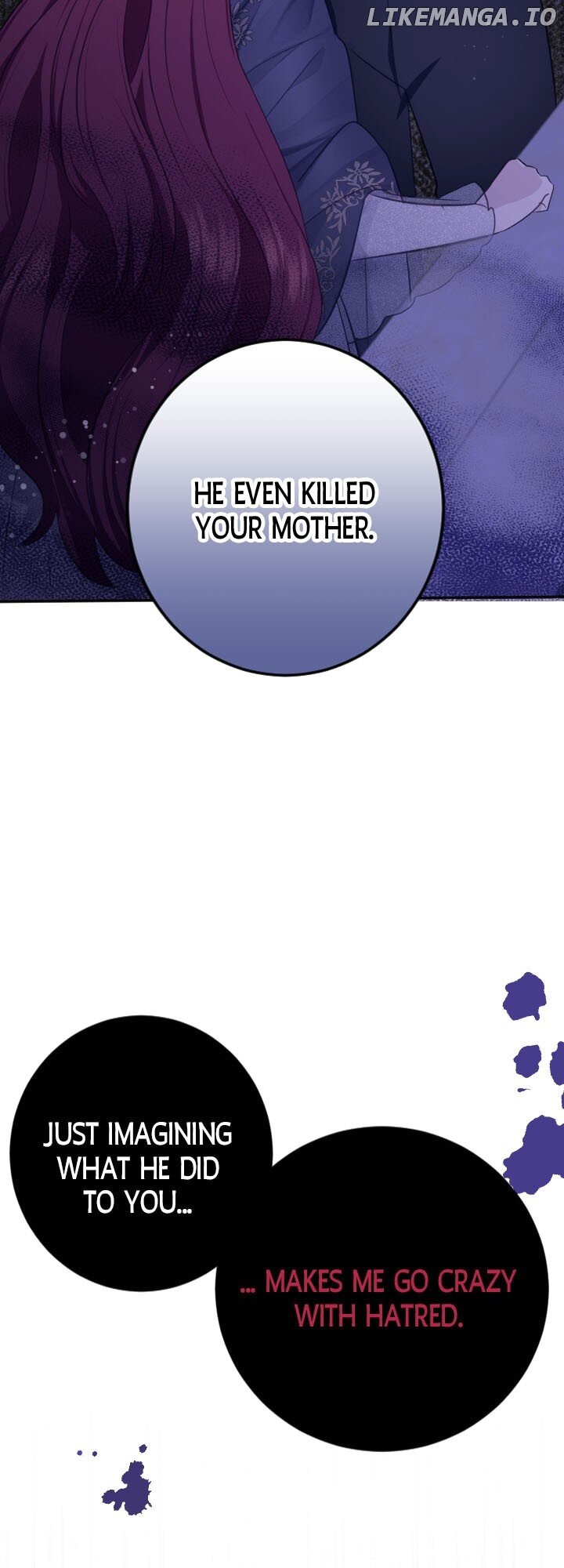 Vengeful Weapon, Tears of Poison Chapter 72 - page 17