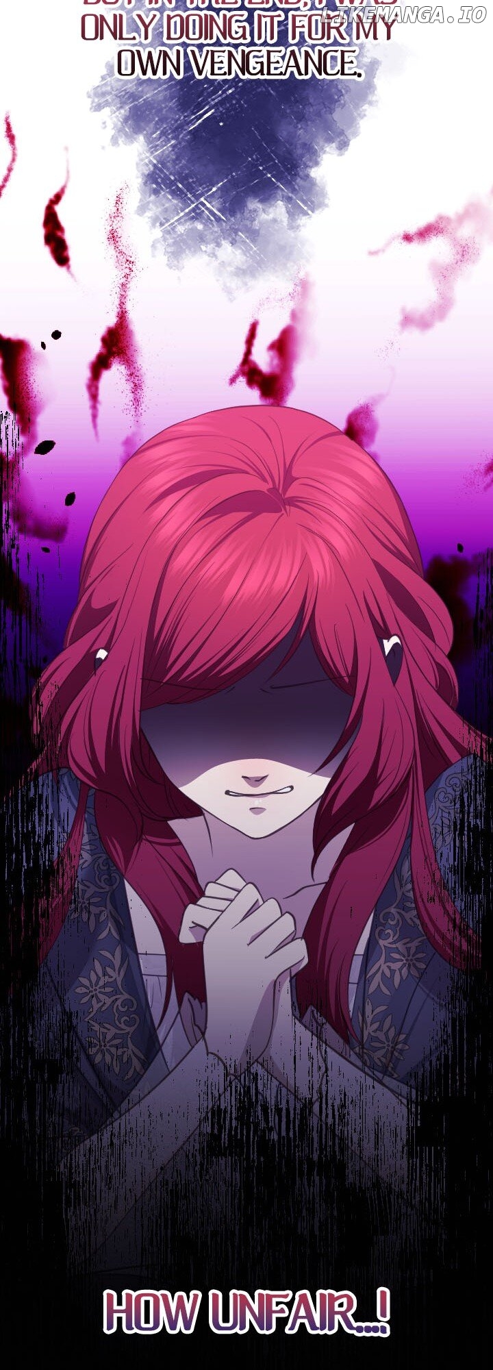 Vengeful Weapon, Tears of Poison Chapter 72 - page 23