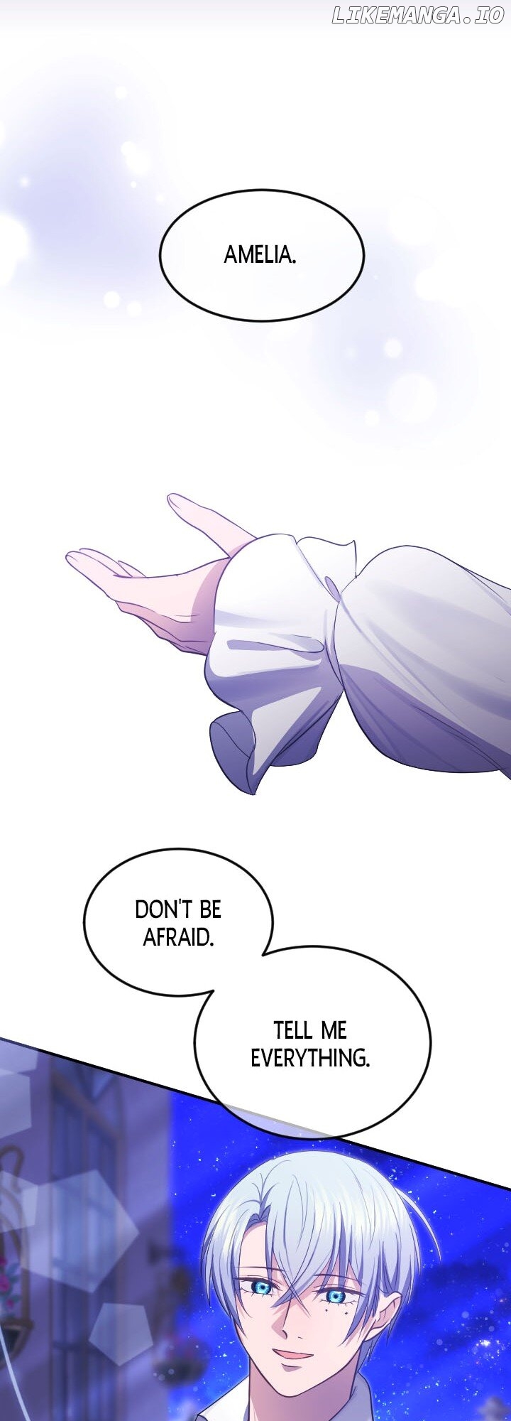 Vengeful Weapon, Tears of Poison Chapter 72 - page 25