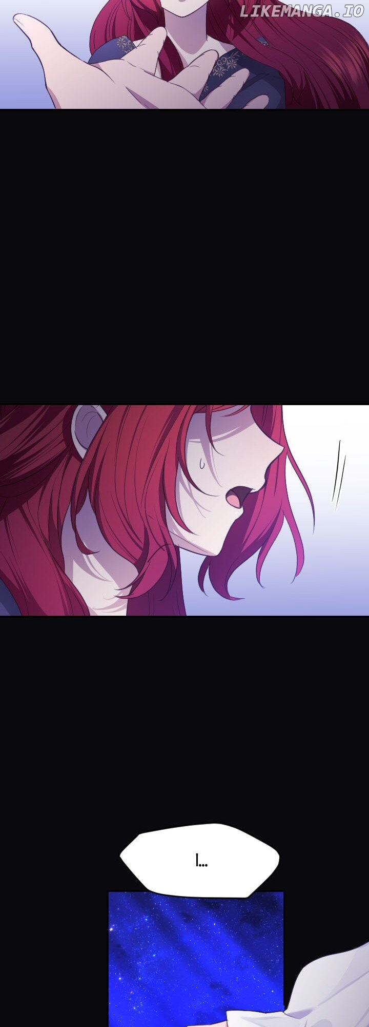 Vengeful Weapon, Tears of Poison Chapter 72 - page 27