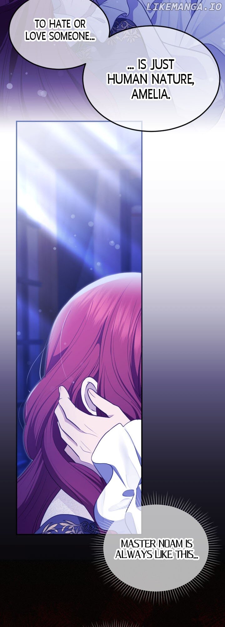 Vengeful Weapon, Tears of Poison Chapter 72 - page 35