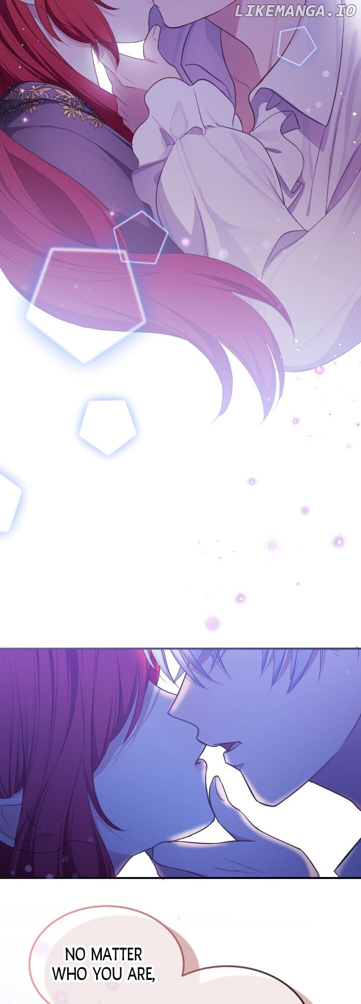 Vengeful Weapon, Tears of Poison Chapter 72 - page 42