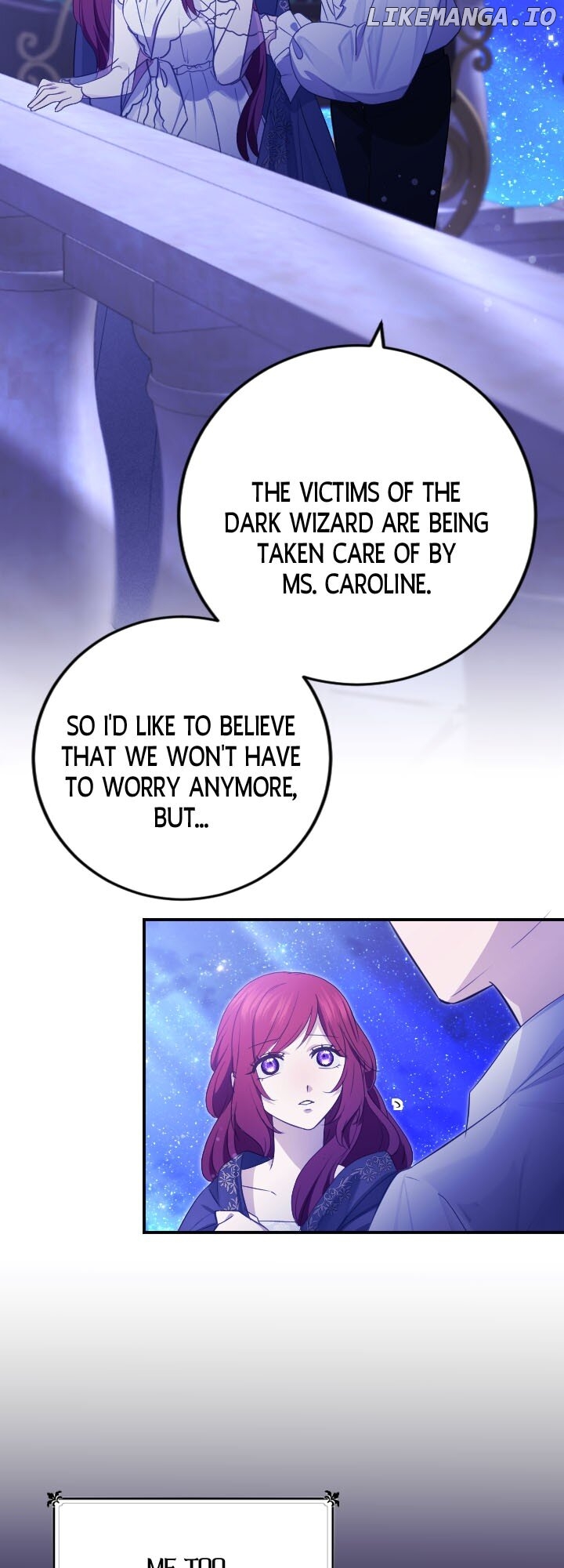 Vengeful Weapon, Tears of Poison Chapter 72 - page 6