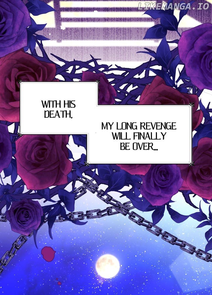Vengeful Weapon, Tears of Poison Chapter 72 - page 8