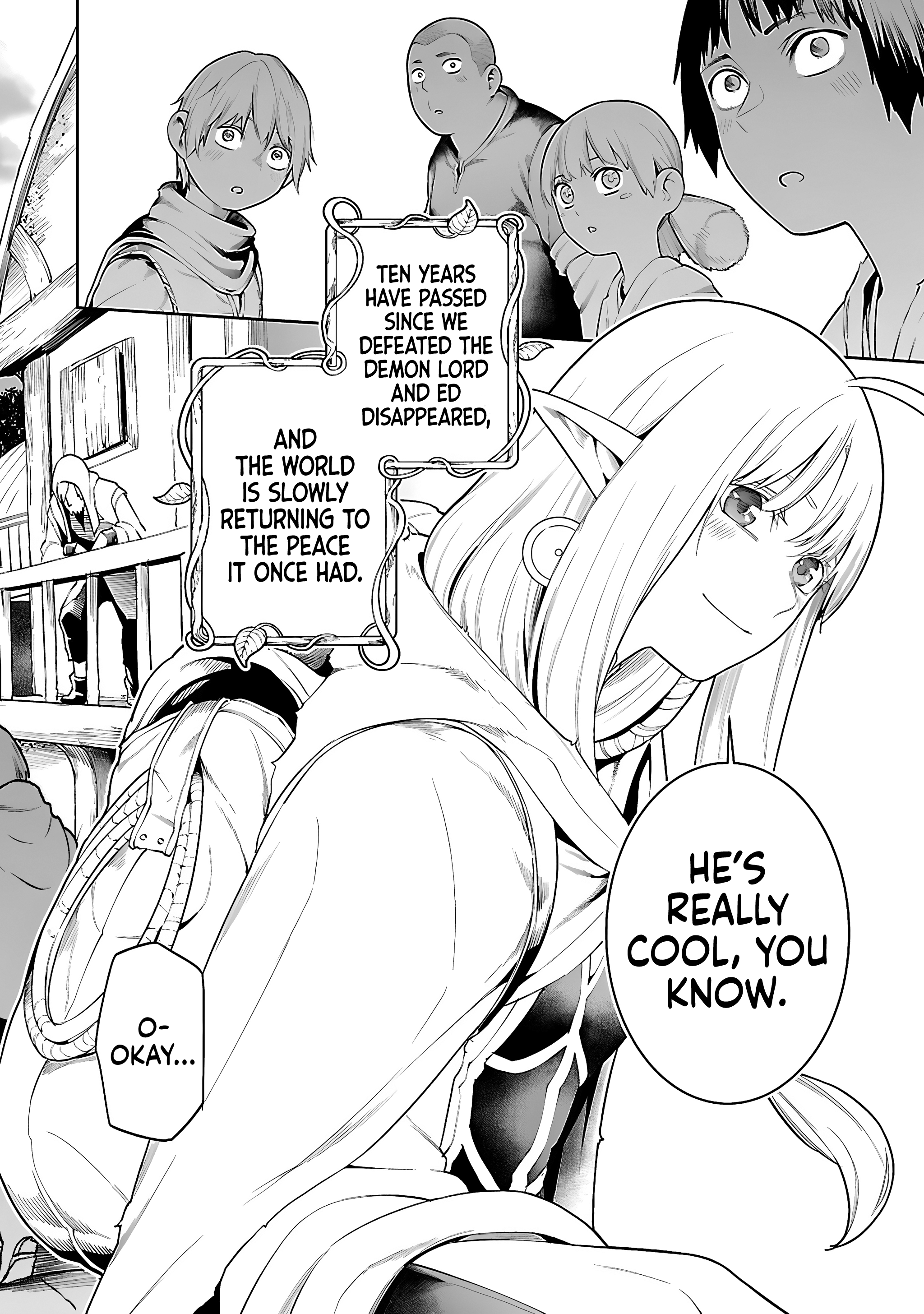 I Got a New Skill Every Time I Was Exiled, and After 100 Different Worlds, I Was Unmatched Chapter 18 - page 2