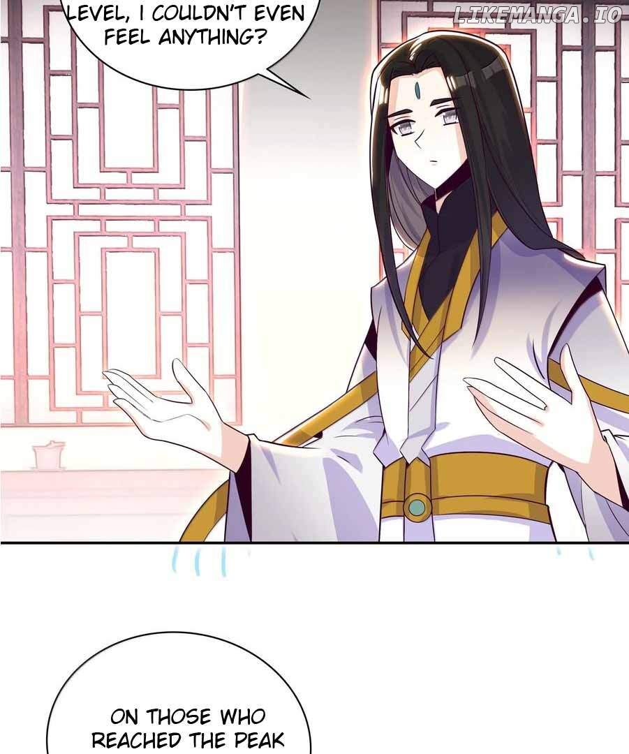 The Emperor is a Woman Chapter 283 - page 11