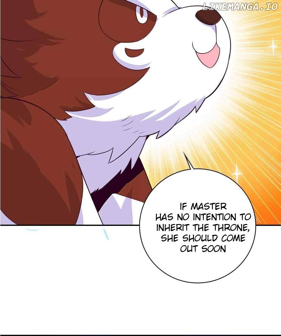 The Emperor is a Woman Chapter 283 - page 15