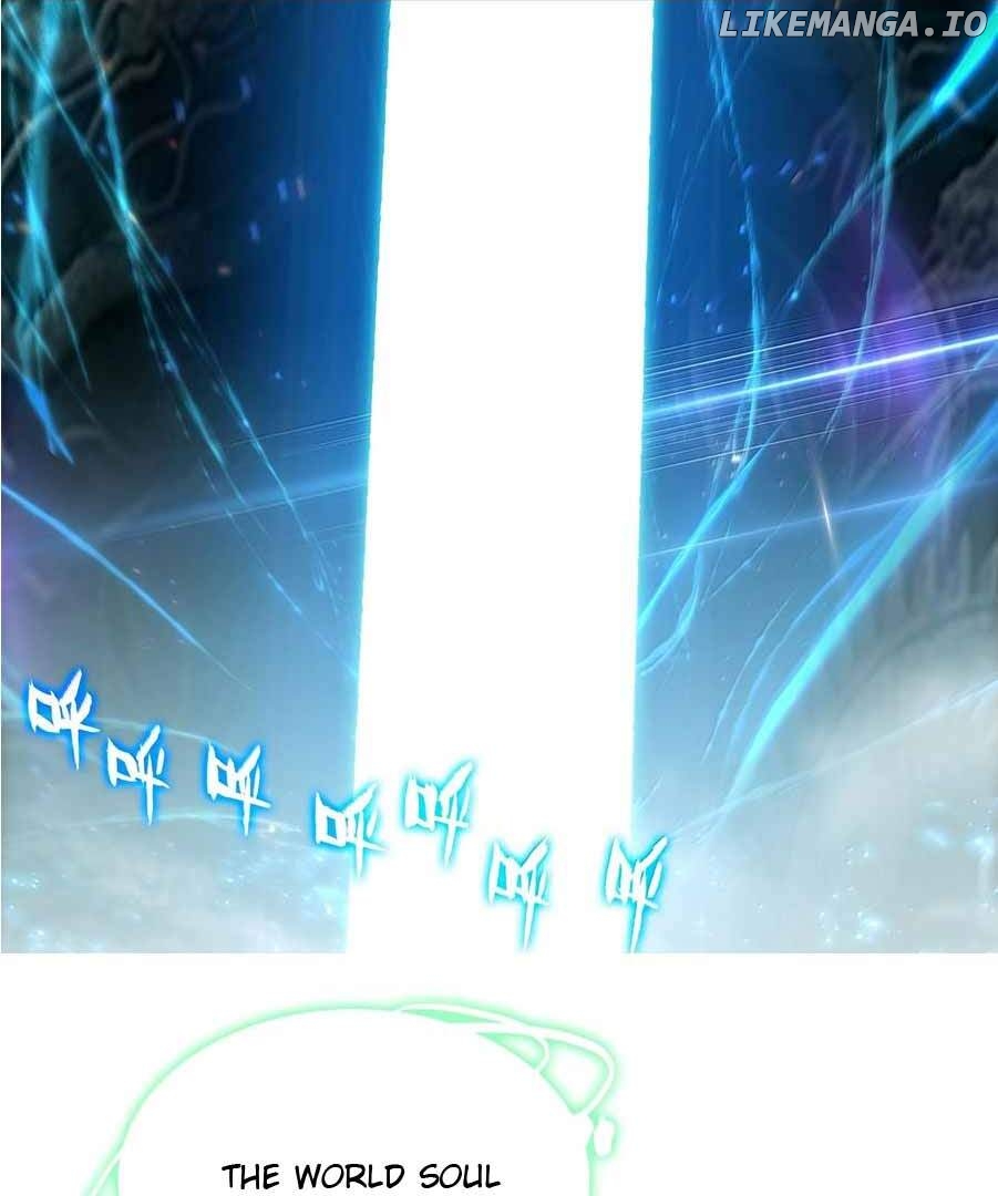 The Emperor is a Woman Chapter 283 - page 16