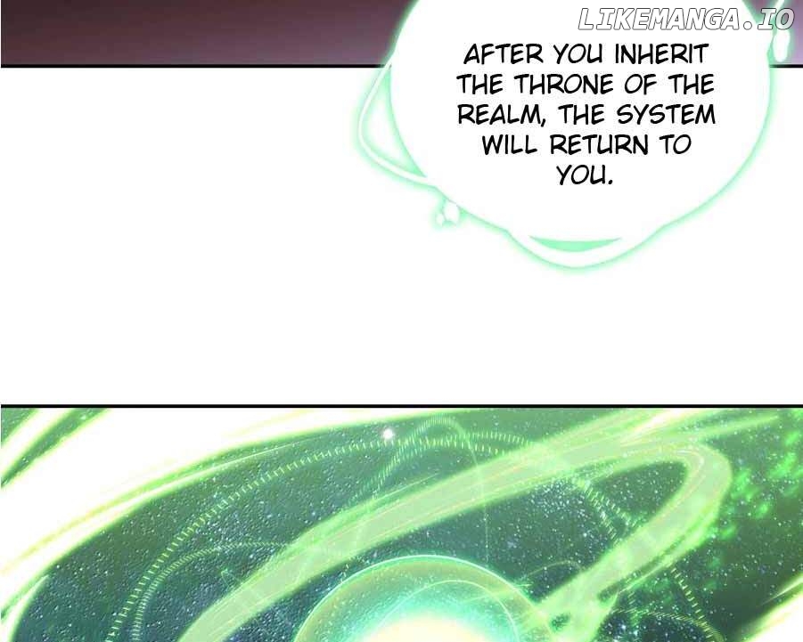 The Emperor is a Woman Chapter 283 - page 18