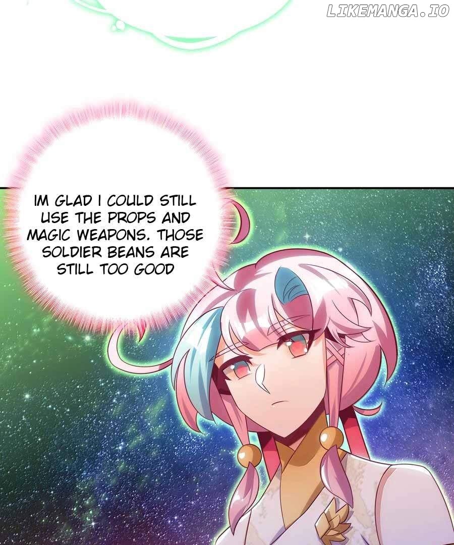 The Emperor is a Woman Chapter 283 - page 20