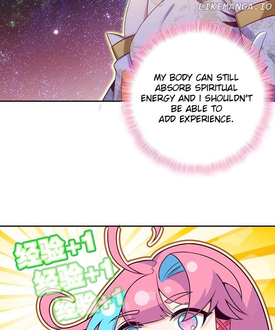 The Emperor is a Woman Chapter 283 - page 21