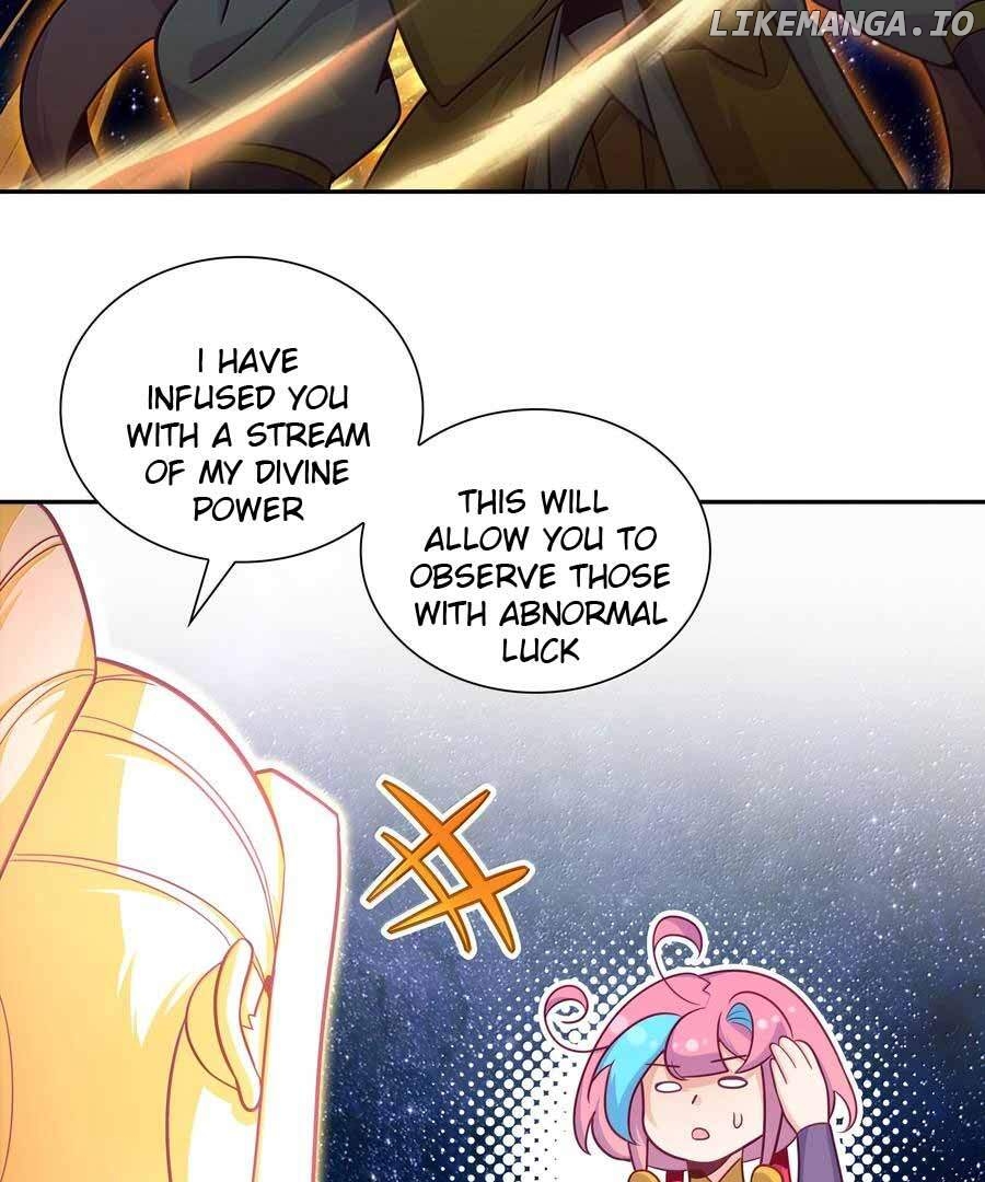 The Emperor is a Woman Chapter 283 - page 34