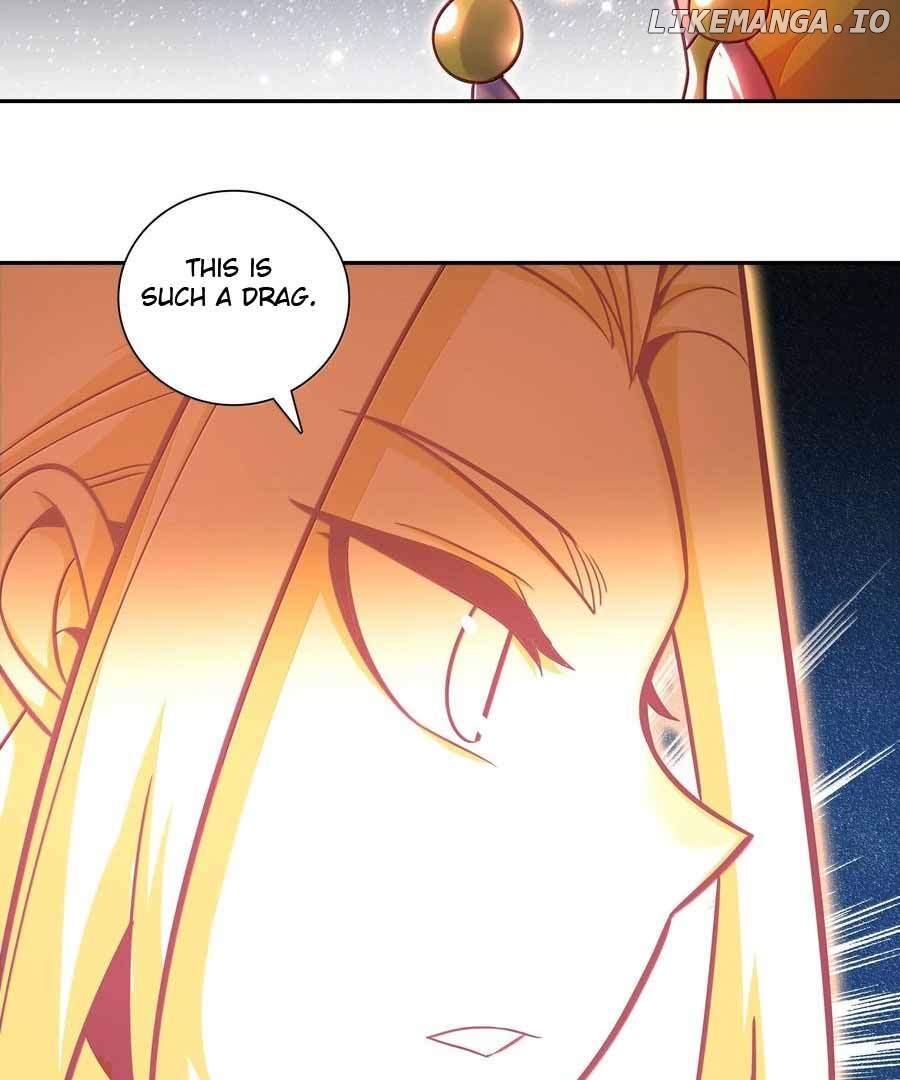 The Emperor is a Woman Chapter 283 - page 39