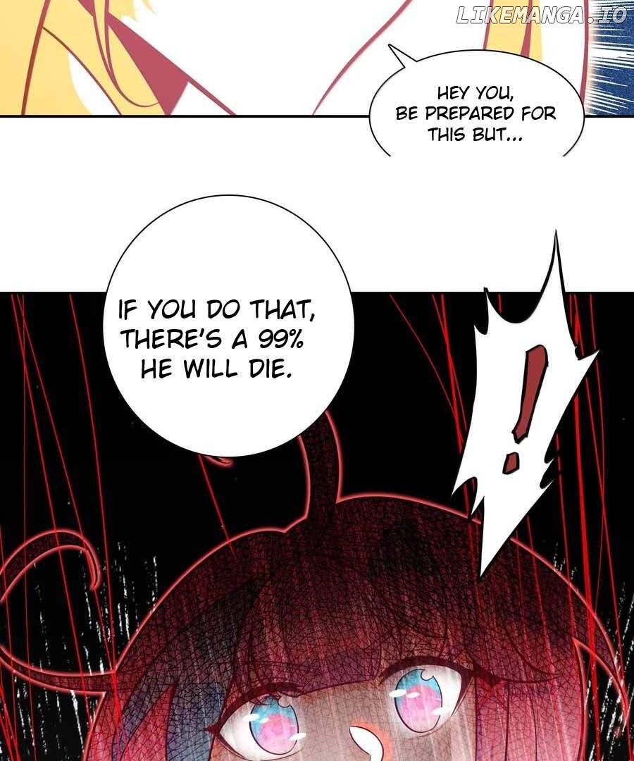 The Emperor is a Woman Chapter 283 - page 40