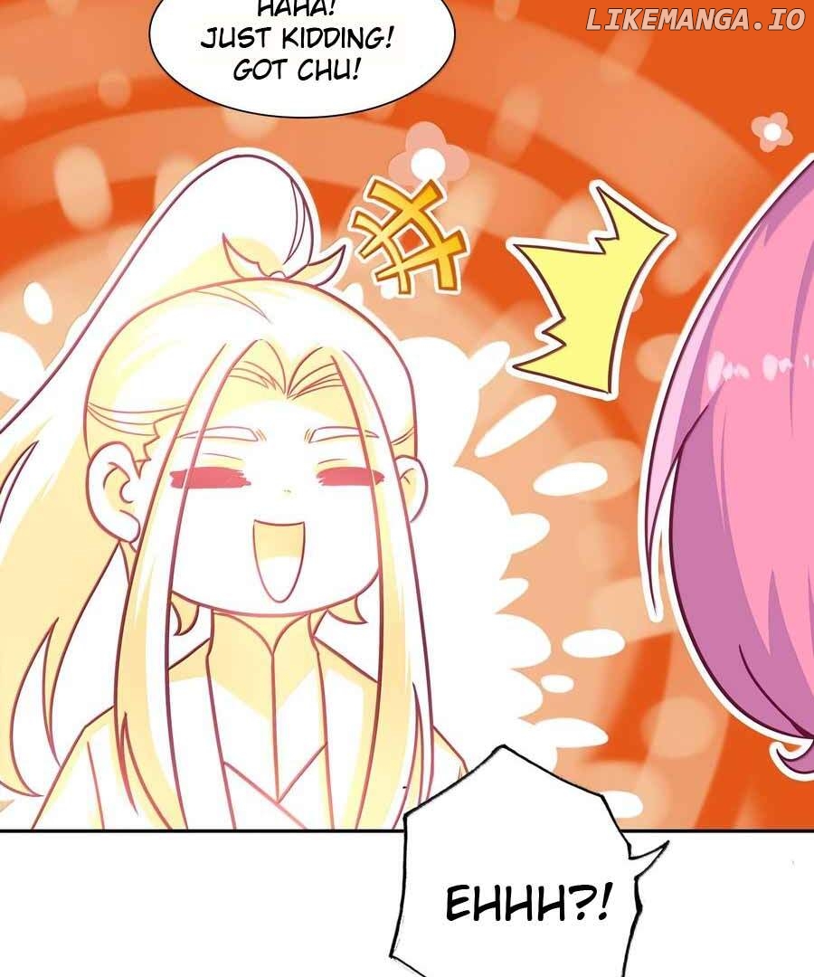 The Emperor is a Woman Chapter 283 - page 42