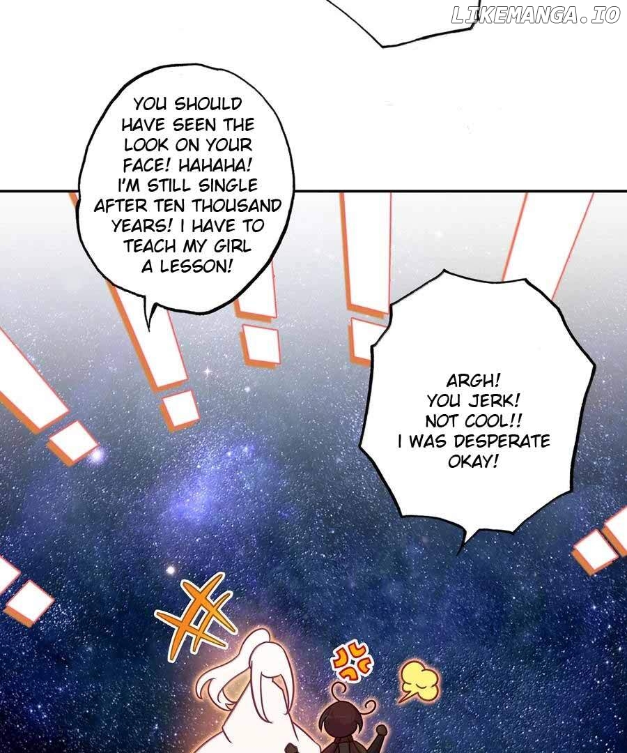 The Emperor is a Woman Chapter 283 - page 43