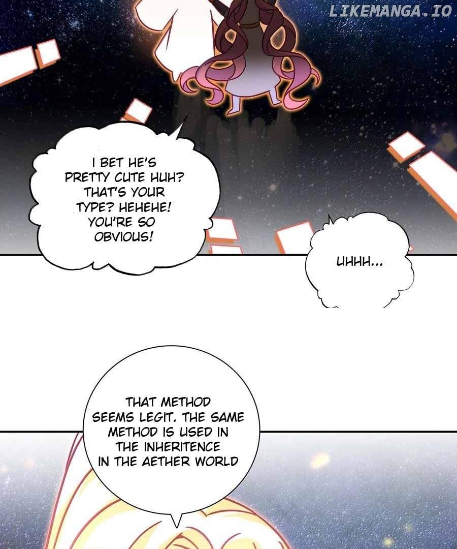 The Emperor is a Woman Chapter 283 - page 44