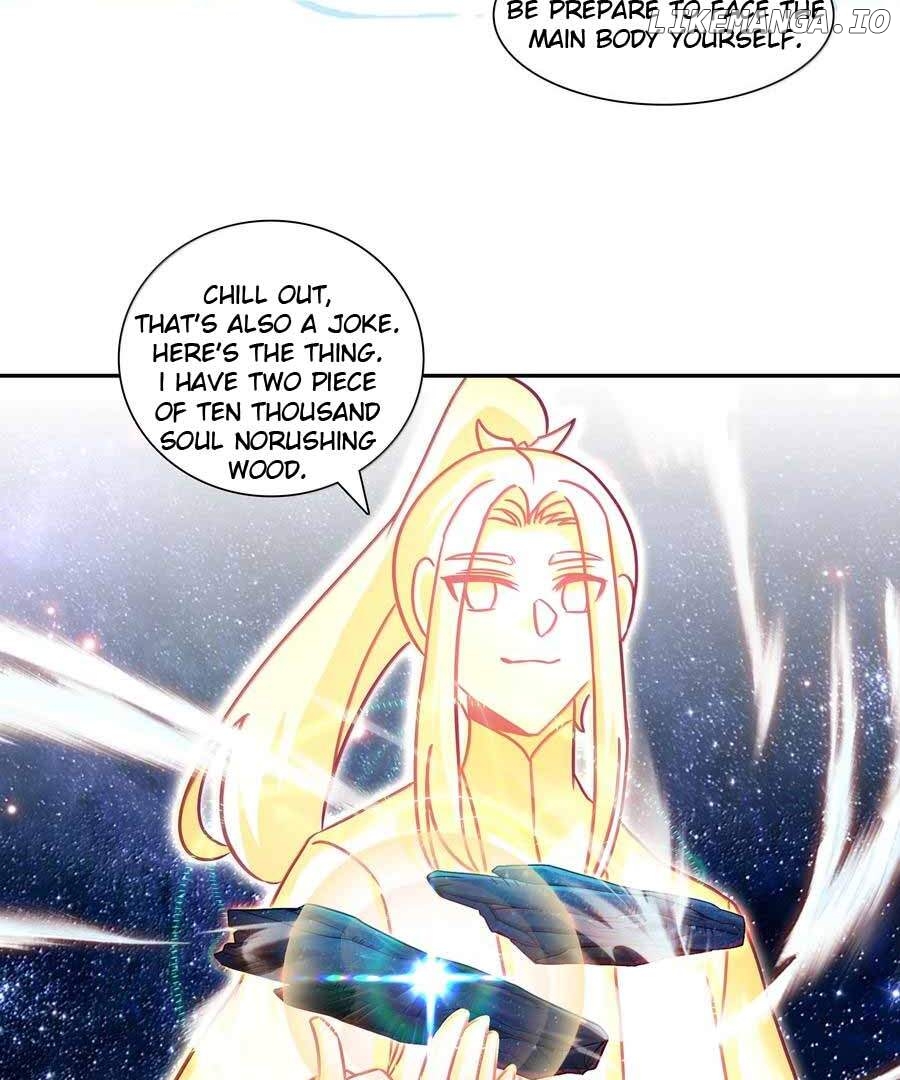 The Emperor is a Woman Chapter 283 - page 48